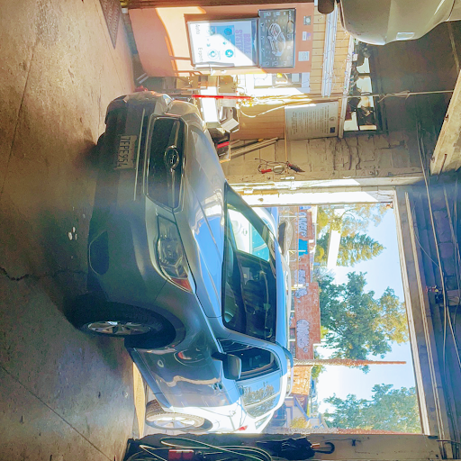 Auto Repair Shop «First Choice AUTO REPAIR & BRAKES», reviews and photos, 4101 M.L.K. Jr Way, Oakland, CA 94609, USA