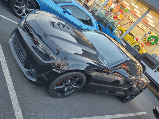 Used Car Dealer «Road Ready Used Cars Inc», reviews and photos, 520 Main St, Ansonia, CT 06401, USA