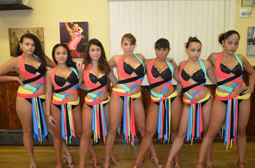 Dance School «Lorenz Latin Dance Studio - Bronx», reviews and photos, 1232 Castle Hill Ave, Bronx, NY 10462, USA