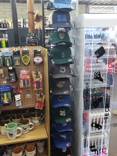 Grocery Store «Village Market», reviews and photos, 40869 Sierra Dr, Three Rivers, CA 93271, USA