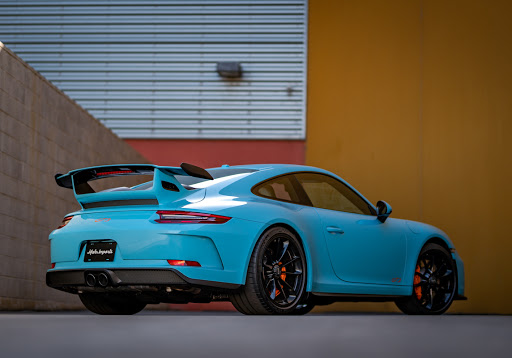 Used Car Dealer «Mohr Imported Cars Inc», reviews and photos, 1187 Del Monte Ave, Monterey, CA 93940, USA