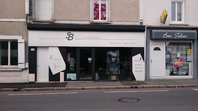 SB Création à Angers