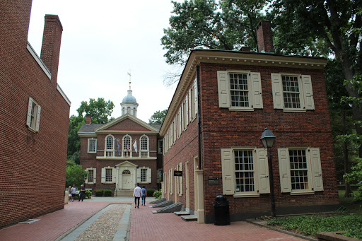 Museum «New Hall Military Museum», reviews and photos, 320 Chestnut St, Philadelphia, PA 19106, USA