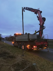 Hallund Auto- Og Maskinservice V/anders Chr.larsen