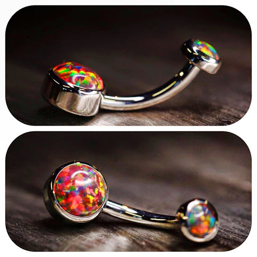 Explore tattoo ideas for grandparents, creative tattoo ideas in Springfield, available at Kaleidoscope