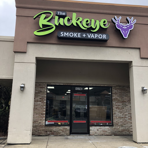 Tobacco Shop «Buckeye Smoke Shop», reviews and photos, 1376 N Portage Path, Akron, OH 44313, USA