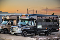 The Boulder Lift - Party Bus Rentals