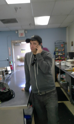 Discount Store «Dollar General», reviews and photos, 12720 W Nine Mile Rd, Oak Park, MI 48237, USA