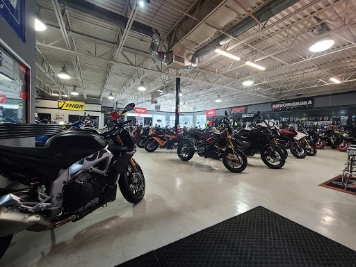 Motorcycle Dealer «Southeast Motorcycle», reviews and photos, 4828 Augusta Rd, Savannah, GA 31408, USA