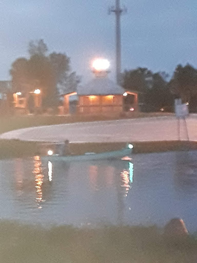 Nature Preserve «Karen T. Marcus Sandhill Crane Access Park», reviews and photos, 8175 PGA Boulevard, Palm Beach Gardens, FL 33418, USA