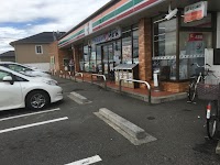 セブンイレブン 大治町東條店