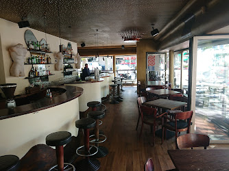 Hartmans Café-Bar