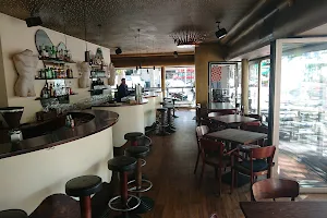 Hartmans Café-Bar image