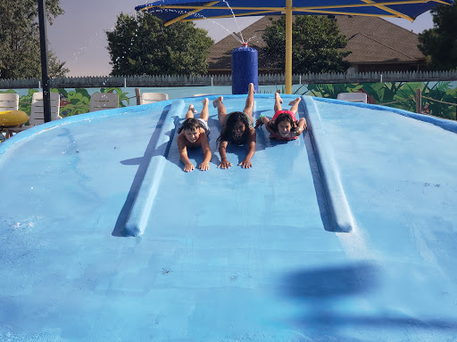 Water Park «Lubbock Water Rampage», reviews and photos, 6602 Marsha Sharp Fwy, Lubbock, TX 79407, USA