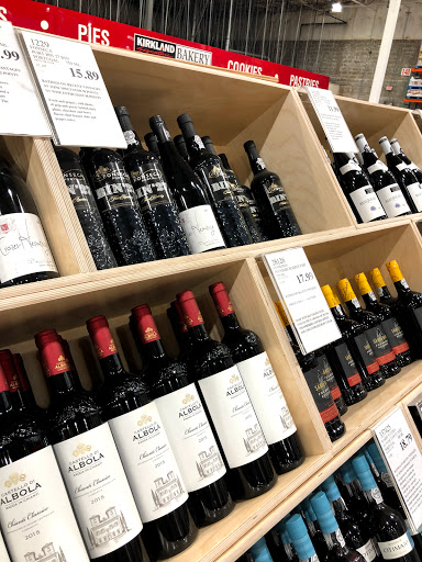 Warehouse store «Costco Wholesale», reviews and photos, 311 Daniel Webster Hwy, Nashua, NH 03060, USA