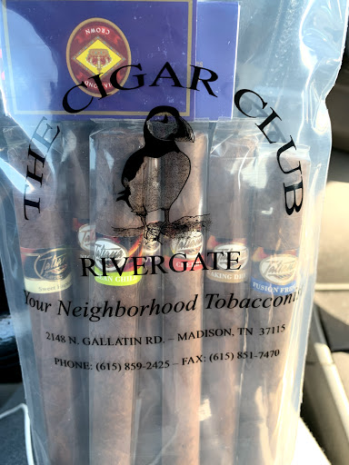 Cigar Shop «The Cigar Club», reviews and photos, 2148 Gallatin Pike N, Madison, TN 37115, USA