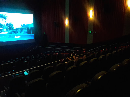 Movie Theater «Regal Cinemas Southland Mall 16», reviews and photos, 20505 S Dixie Hwy, Cutler Bay, FL 33189, USA