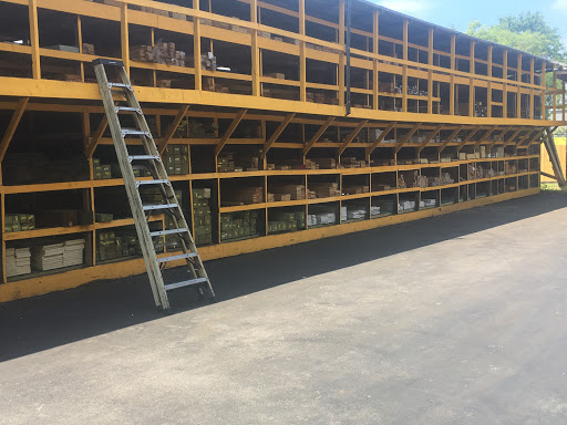 Hardware Store «Peninsular Lumber Supply Co», reviews and photos, 4812 N Grady Ave, Tampa, FL 33614, USA