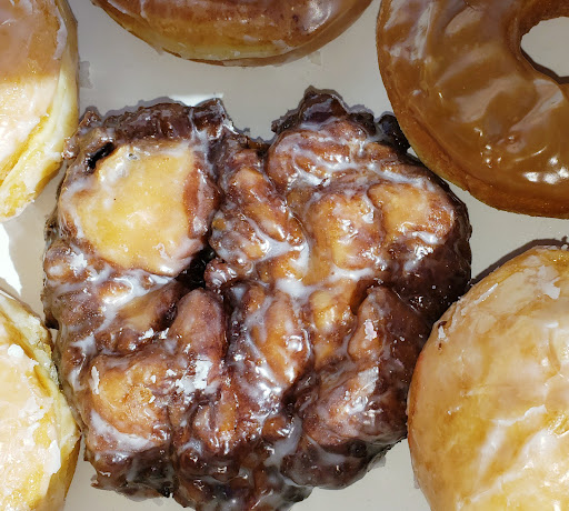 Donut Shop «Southern Maid Donut Shop», reviews and photos, 12331 Will Clayton Pkwy, Humble, TX 77346, USA