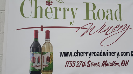 Winery «Cherry Road Winery», reviews and photos, 1575 Bison Ave NW, Massillon, OH 44647, USA