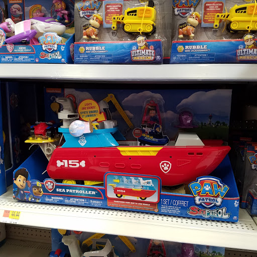 Department Store «Walmart Supercenter», reviews and photos, 14507 Plank Rd, Baker, LA 70714, USA