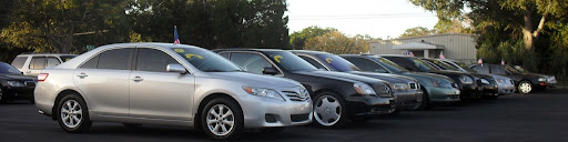 Used Car Dealer «Sunny Florida Cars», reviews and photos, 2000 9th St W, Bradenton, FL 34205, USA