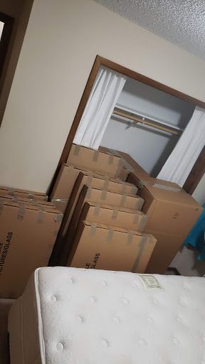 Moving and Storage Service «Beltmann Relocation Group», reviews and photos, 2480 Long Lake Rd, Roseville, MN 55113, USA