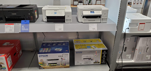 Electronics Store «Best Buy», reviews and photos, 3100 14th St NW, Washington, DC 20010, USA