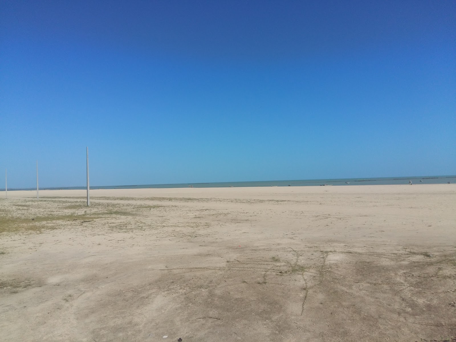 Valokuva Praia de Bitupitaista. ja asutus