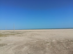 Praia de Bitupita'in fotoğrafı ve yerleşim