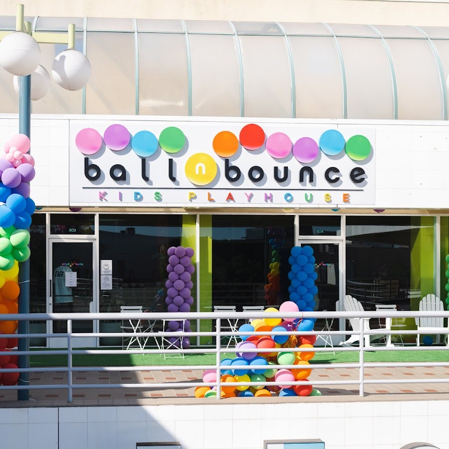 Ball N Bounce