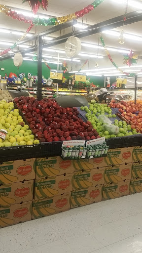 Supermarket «Fiesta Mart Inc», reviews and photos, 2323 Wirt Rd, Houston, TX 77055, USA