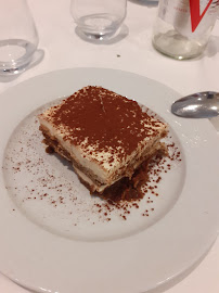 Tiramisu du Restaurant italien Tramontana Ristorante à Lille - n°7