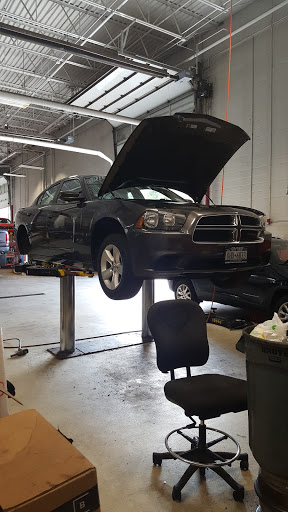 Jeep Dealer «Doan Dodge Chrysler Jeep Ram», reviews and photos, 4477 W Ridge Rd, Rochester, NY 14626, USA