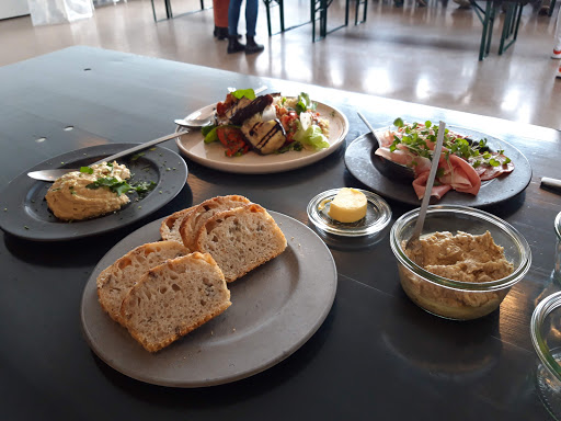 The Lab Kitchen in København Ø, Lyngby-Taarbæk