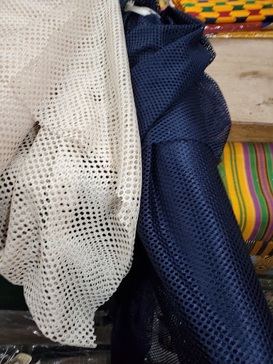 Fabric Store «Paradise Fabrics», reviews and photos, 4819 Silver Hill Rd, Suitland, MD 20746, USA