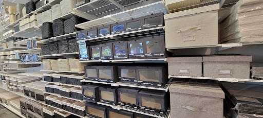 Home Goods Store «The Container Store», reviews and photos, 1851 Fountain Dr, Reston, VA 20190, USA