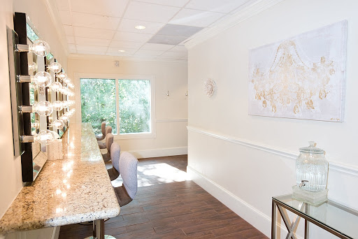Event Venue «Ashton Gardens - Houston», reviews and photos, 21919 Inverness Forest Blvd, Houston, TX 77073, USA