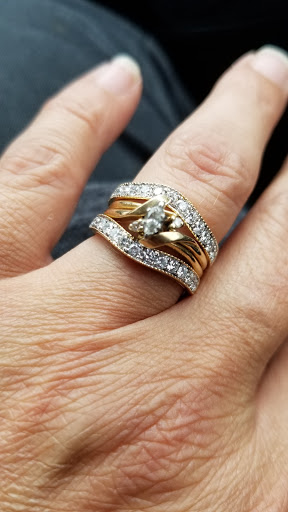 Jeweler «American Jeweler», reviews and photos, 3837 N High School Rd # 6, Indianapolis, IN 46254, USA