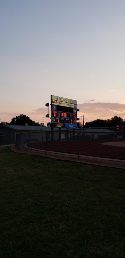 Stadium «Ron Poe Stadium», reviews and photos, 1 Duvall St, McKinney, TX 75069, USA