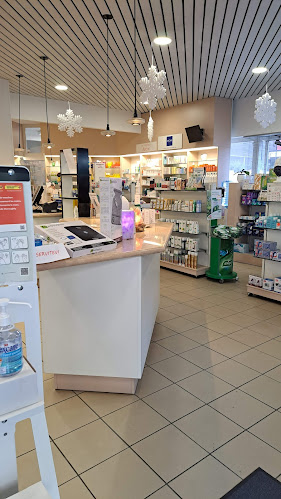 Rezensionen über Farmacia Nuova Europa in Lugano - Apotheke