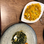 Photo n° 2 de l'avis de Pierre.e fait le 13/04/2023 à 16:48 pour Afghan Café à Vannes