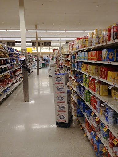 Supermarket «Super Stop & Shop», reviews and photos, 180 Danbury Rd, New Milford, CT 06776, USA