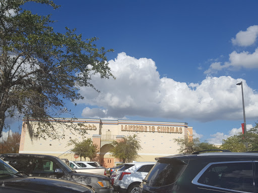 Movie Theater «Cobb IMAX Theater», reviews and photos, 1650 Town Center Dr, Lakeland, FL 33803, USA