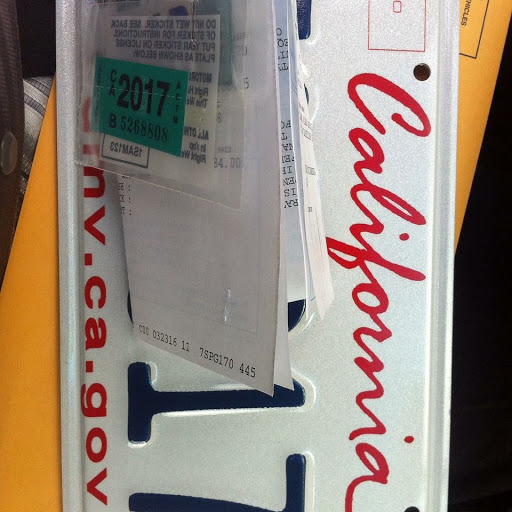 Resurrection Vintage Auto Parts & VIN Verification image