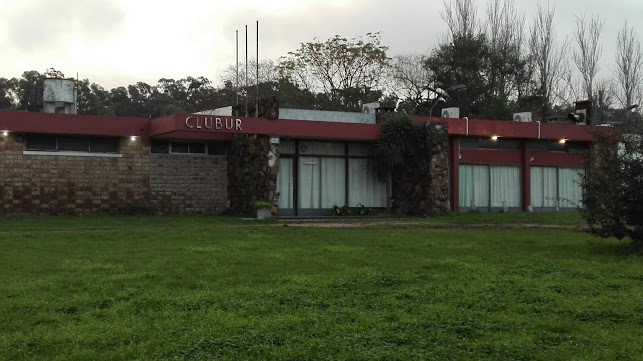 CLUBUR Salon de Fiestas - Paso Carrasco
