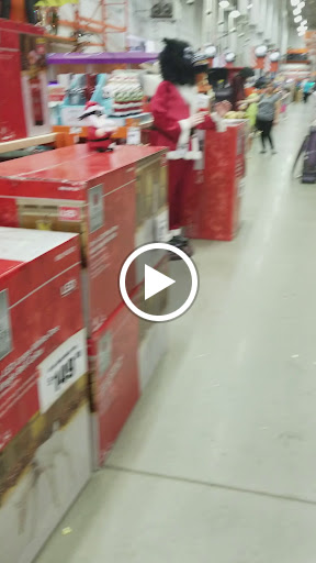 Home Improvement Store «The Home Depot», reviews and photos, 37000 Van Dyke, Sterling Heights, MI 48312, USA