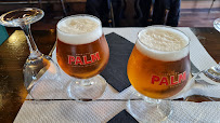 Plats et boissons du Restaurant Ellan-Vannin à Chartres - n°3