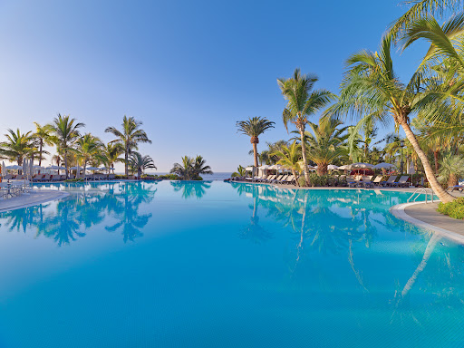 Roca Nivaria Gran Hotel Tenerife Sur