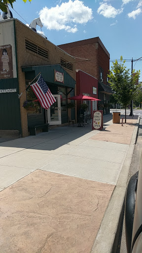 Donut Shop «Donut Shop», reviews and photos, 48 Park St, Tupper Lake, NY 12986, USA